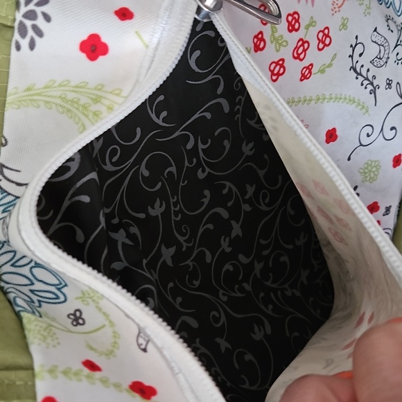 High Sierra Tote Bag! - Picture 3 of 7